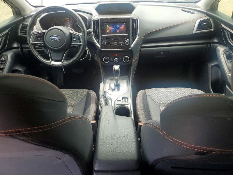 2020 SUBARU CROSSTREK PREMIUM 8