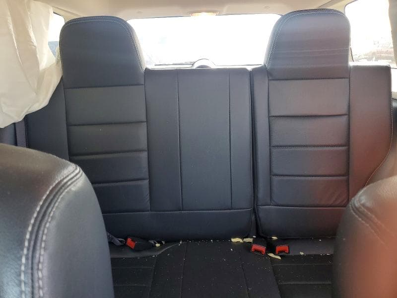 2017 JEEP PATRIOT LATITUDE 10