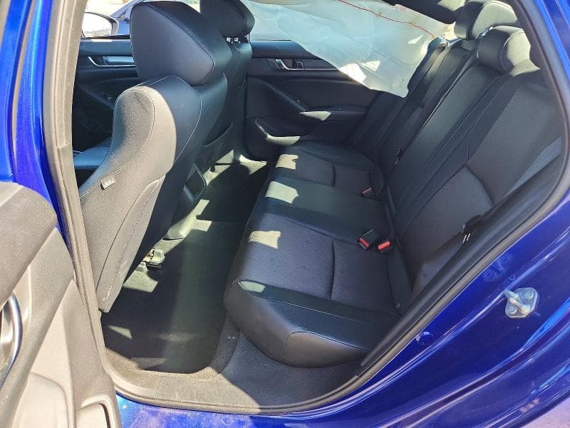 2018 HONDA ACCORD SPORT 10