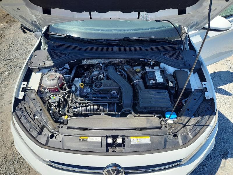 2025 VOLKSWAGEN JETTA S 11