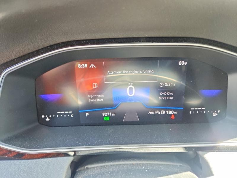 2025 VOLKSWAGEN JETTA S 9