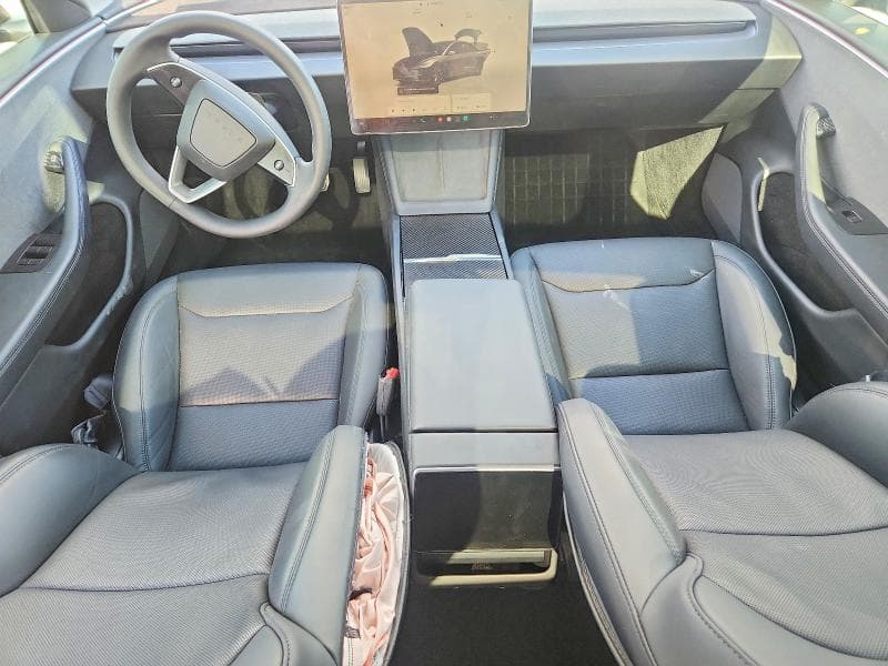 2025 TESLA MDL 3 8