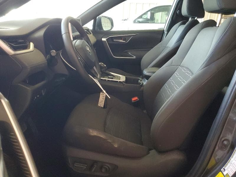 2023 TOYOTA RAV4 SE SE 7