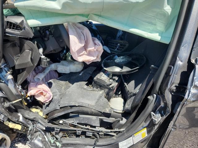 2019 FORD FIESTA SE SE 7