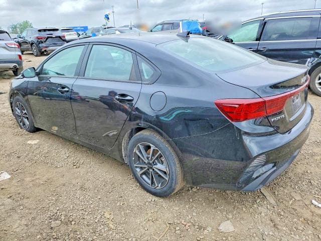 2024 KIA FORTE LXS LXS 2