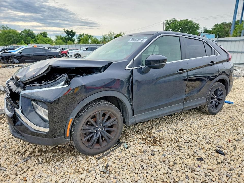 2024 MITSUBISHI ECLIPSE CROSS LE - 1