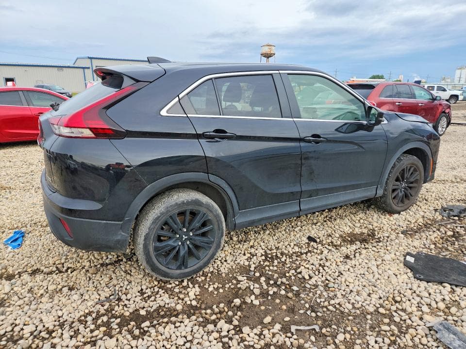 2024 MITSUBISHI ECLIPSE CROSS LE 3