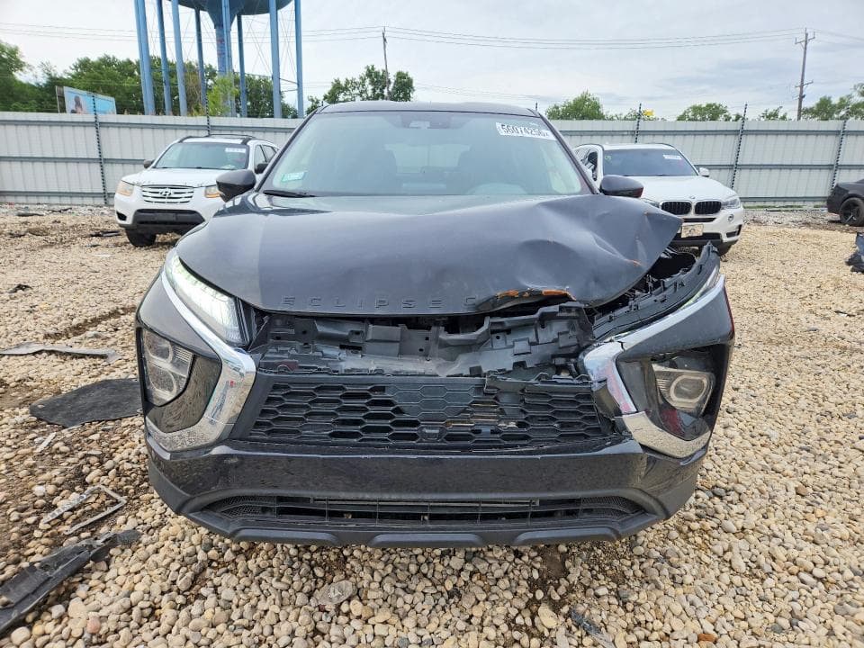 2024 MITSUBISHI ECLIPSE CROSS LE 5