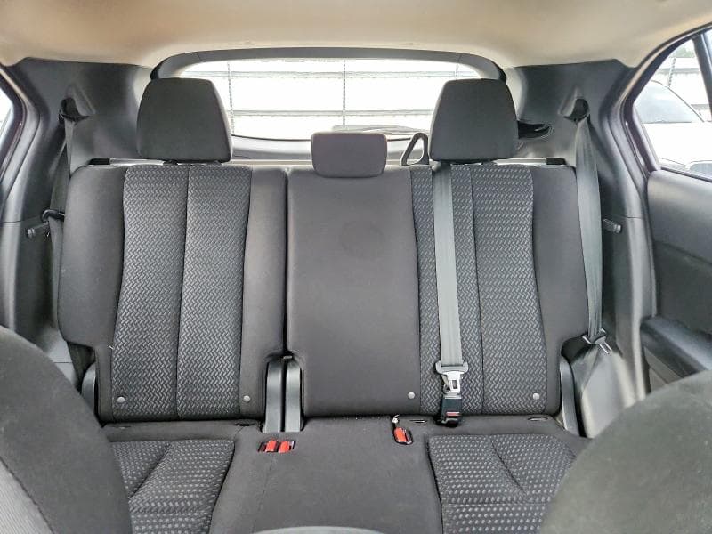 2024 MITSUBISHI ECLIPSE CROSS LE 10