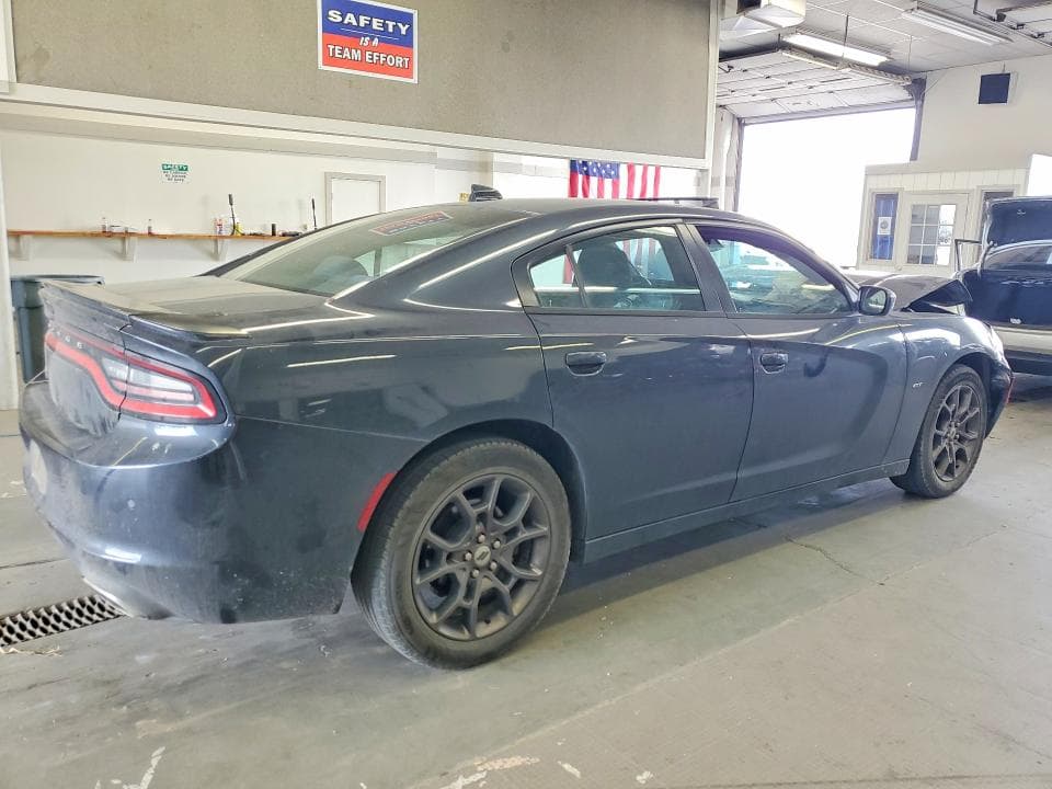 2018 DODGE CHARGER GT 3