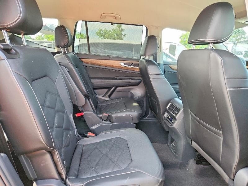 2024 VOLKSWAGEN ATLAS SE 11
