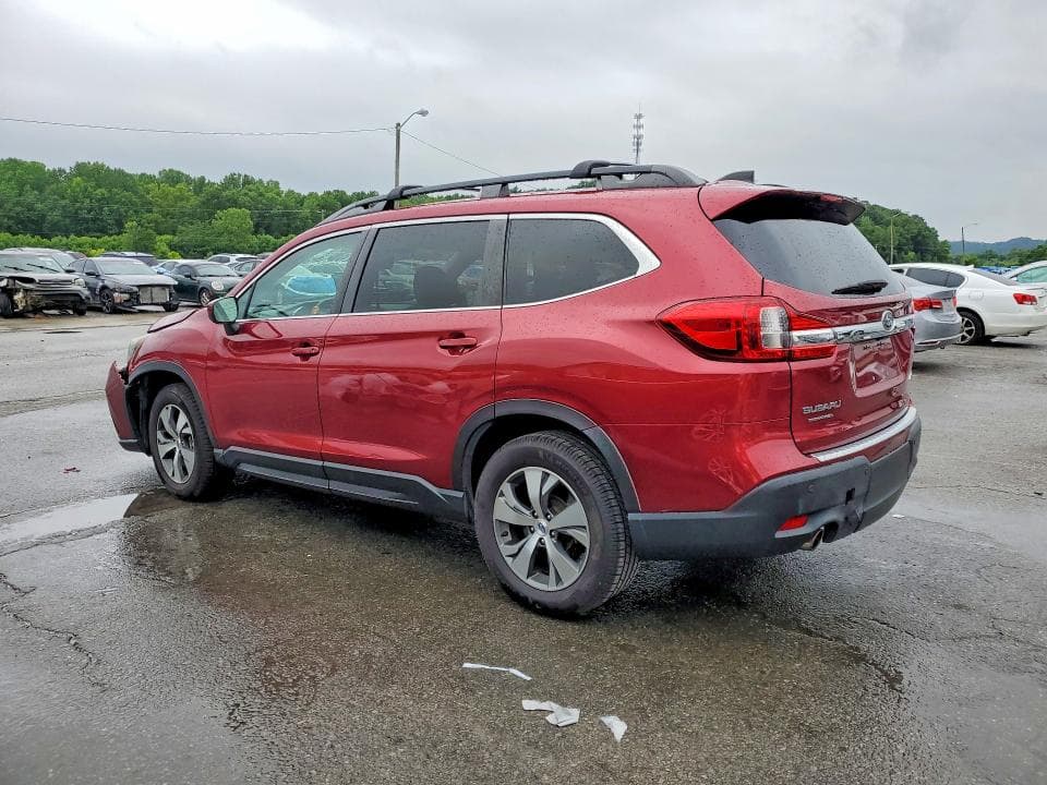 2019 SUBARU ASCENT PREMIUM 2