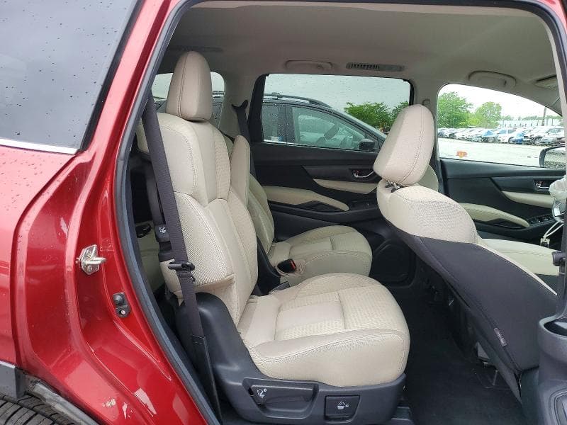 2019 SUBARU ASCENT PREMIUM 11