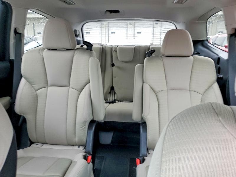 2019 SUBARU ASCENT PREMIUM 10