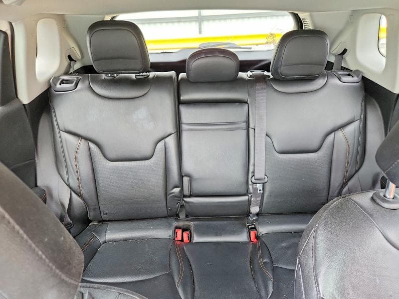 2019 JEEP COMPASS LIMITED LIMITED 10