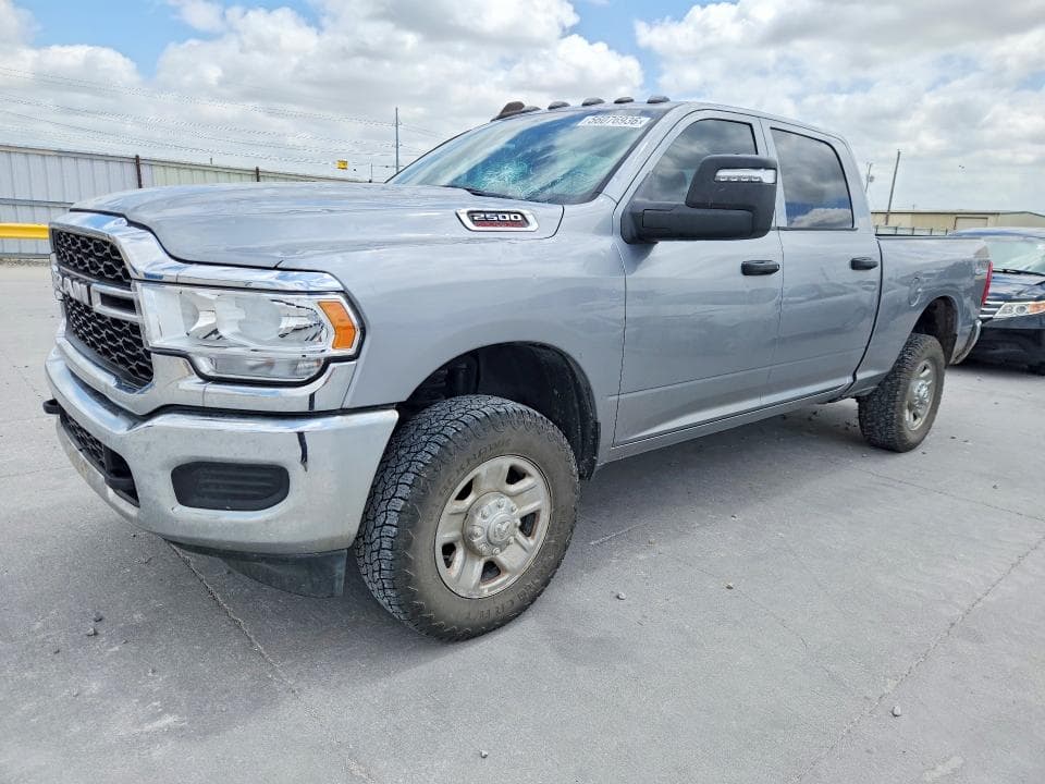 2023 RAM 2500 TRADESMAN TRADESMAN - 1