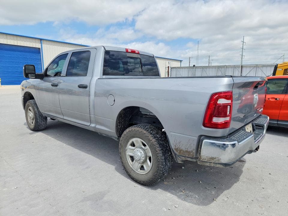 2023 RAM 2500 TRADESMAN TRADESMAN 2