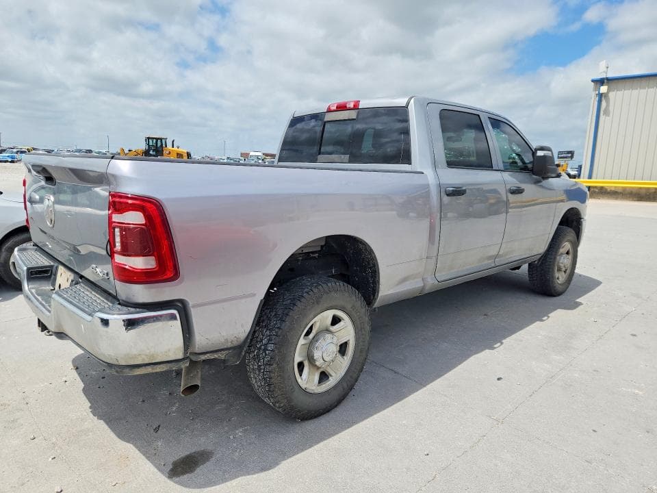 2023 RAM 2500 TRADESMAN TRADESMAN 3