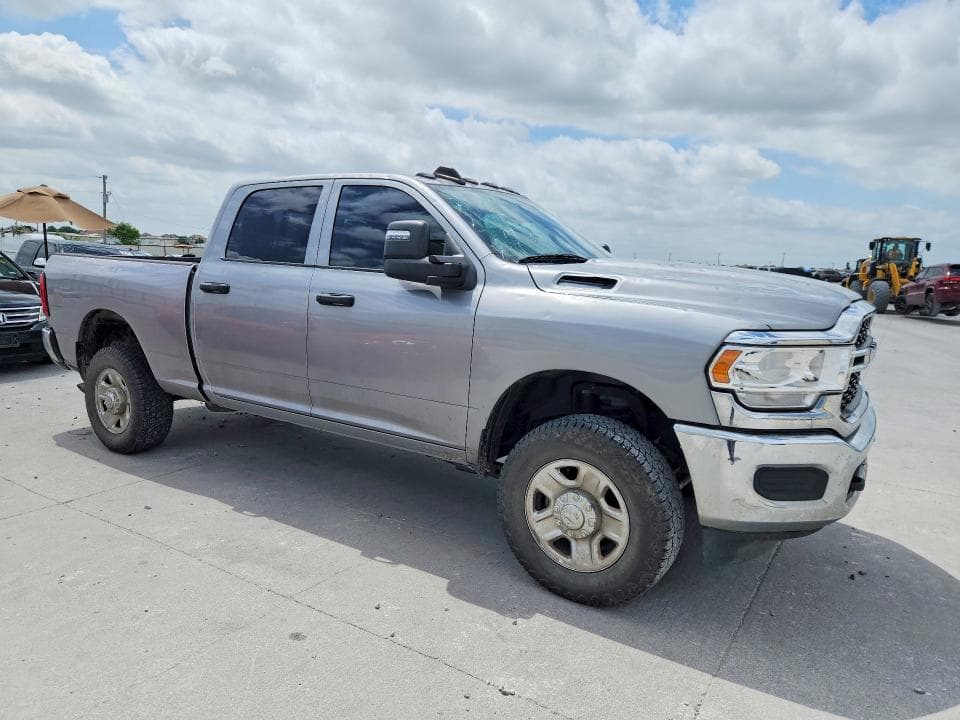 2023 RAM 2500 TRADESMAN TRADESMAN 4