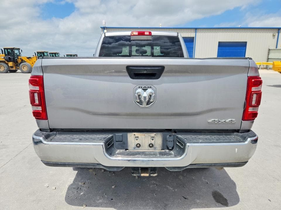 2023 RAM 2500 TRADESMAN TRADESMAN 6