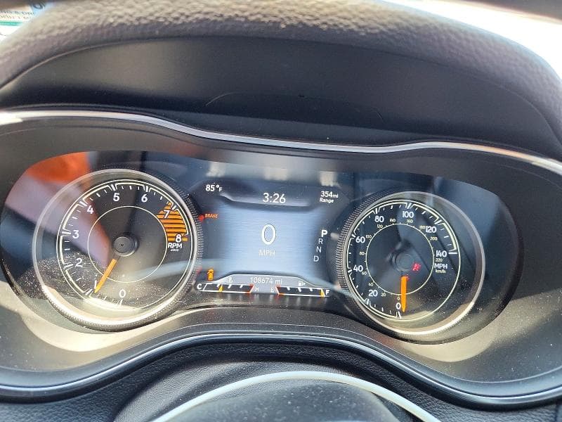 2019 JEEP CHEROKEE LIMITED 9
