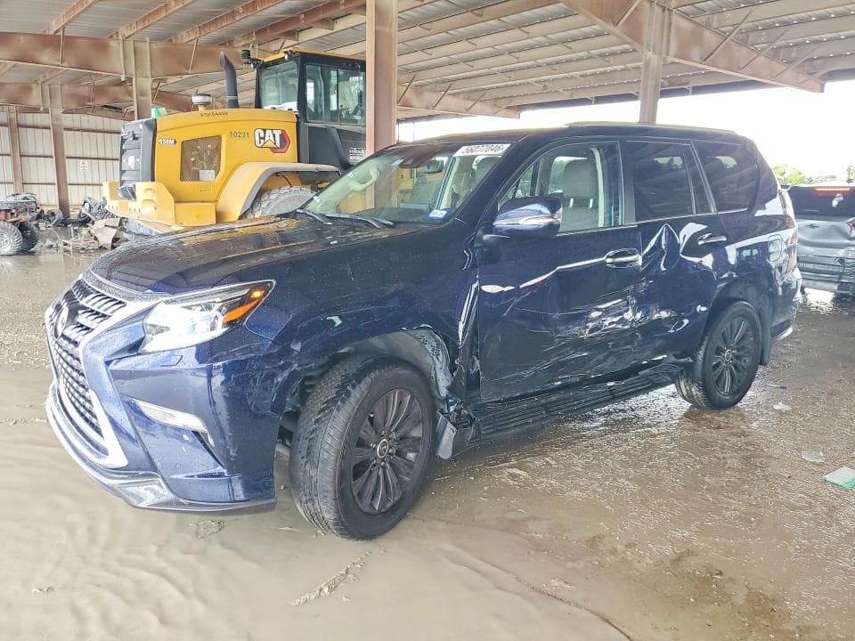 2023 LEXUS GX 460 460 - 1