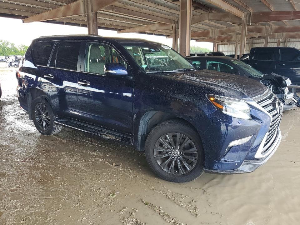 2023 LEXUS GX 460 460 4