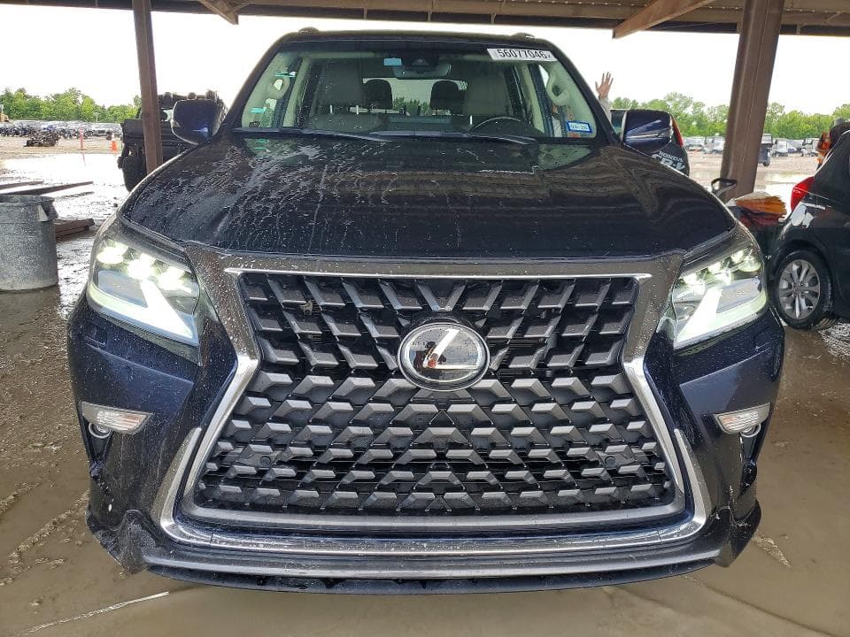 2023 LEXUS GX 460 460 5
