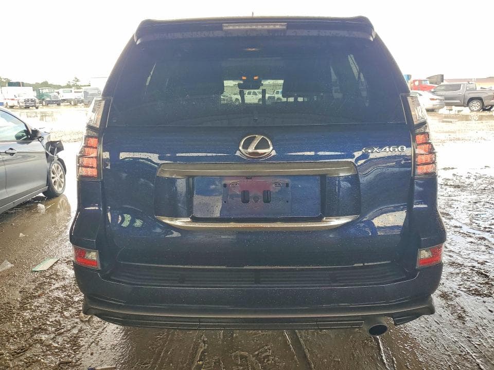 2023 LEXUS GX 460 460 6