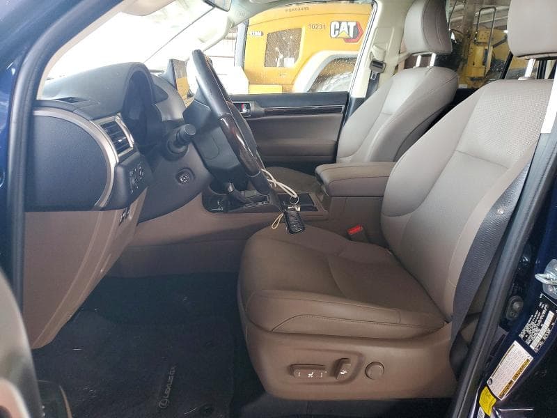 2023 LEXUS GX 460 460 7
