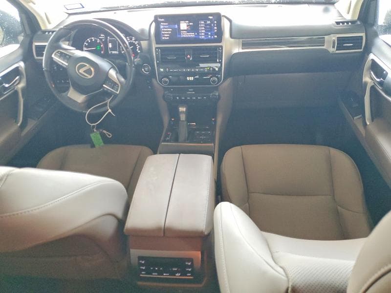 2023 LEXUS GX 460 460 8