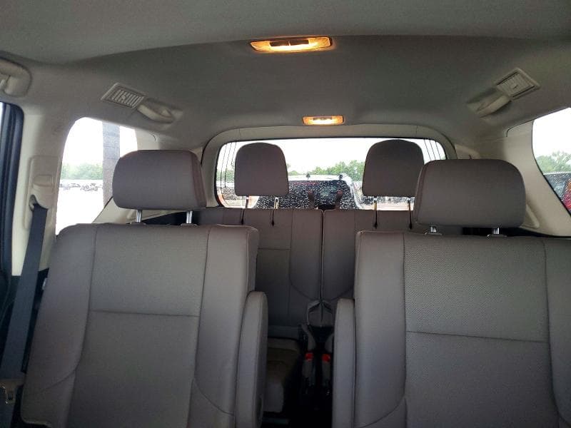 2023 LEXUS GX 460 460 10
