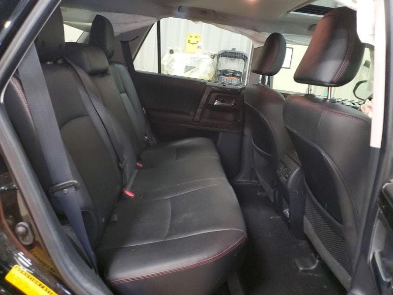 2023 TOYOTA 4RUNNER TRD PRO TRD PRO 11