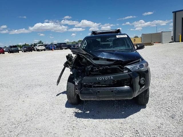 2023 TOYOTA 4RUNNER TRD PRO TRD PRO 15