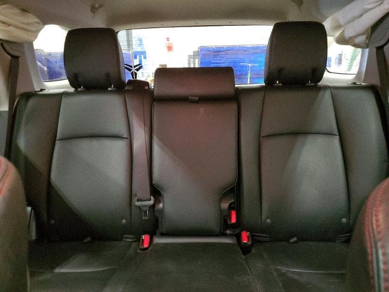 2023 TOYOTA 4RUNNER TRD PRO TRD PRO 10