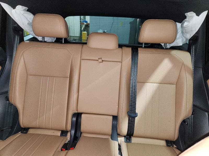2024 VOLKSWAGEN TIGUAN SE 10