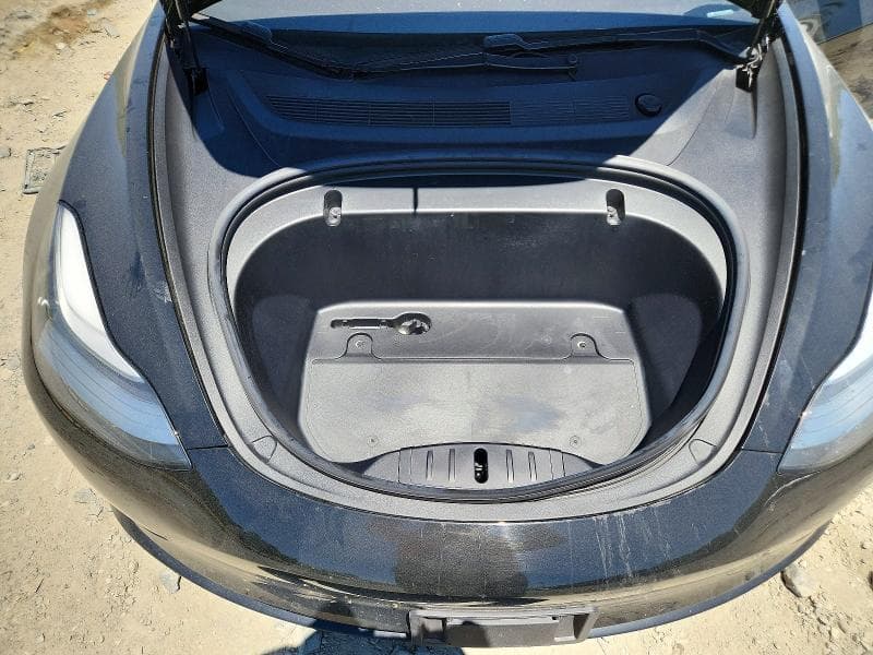 2020 TESLA MODEL 3 11