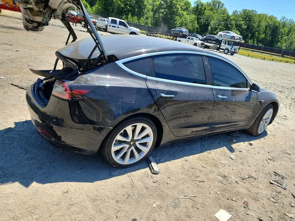 2020 TESLA MODEL 3 3
