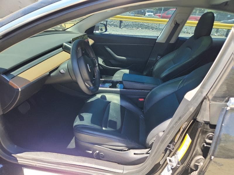 2020 TESLA MODEL 3 7