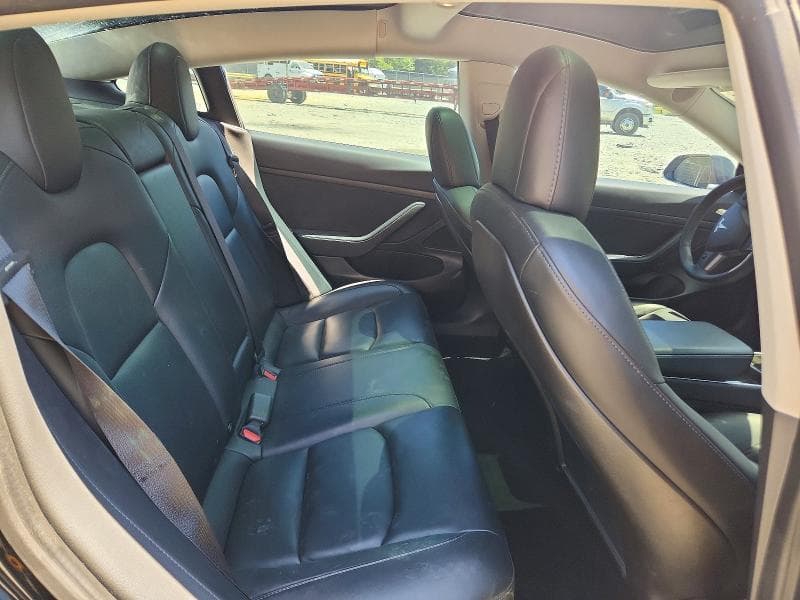 2020 TESLA MODEL 3 10