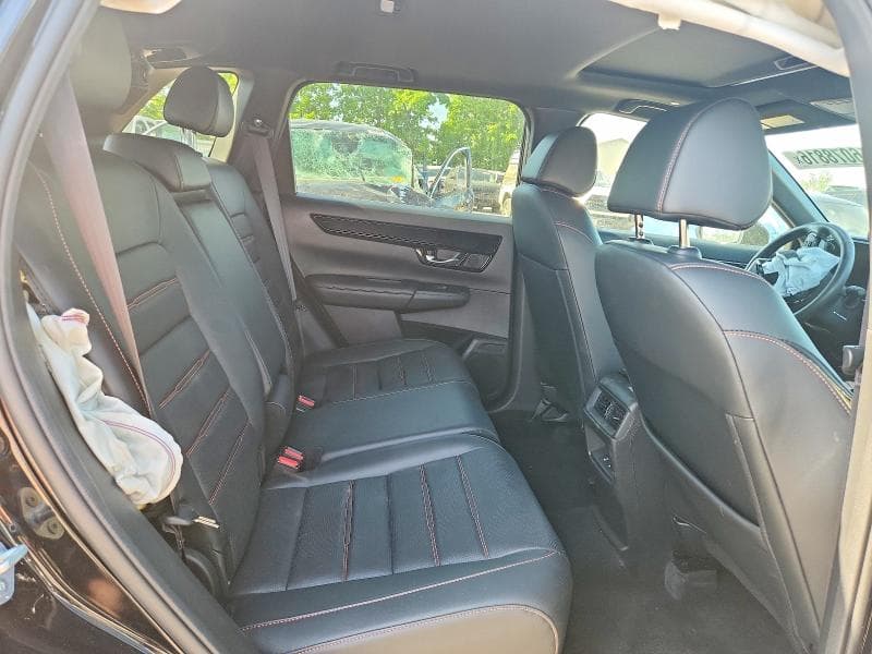 2023 HONDA CR-V SPORT TOURING 11