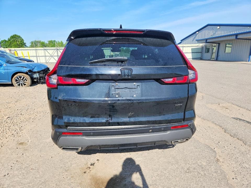 2023 HONDA CR-V SPORT TOURING 6