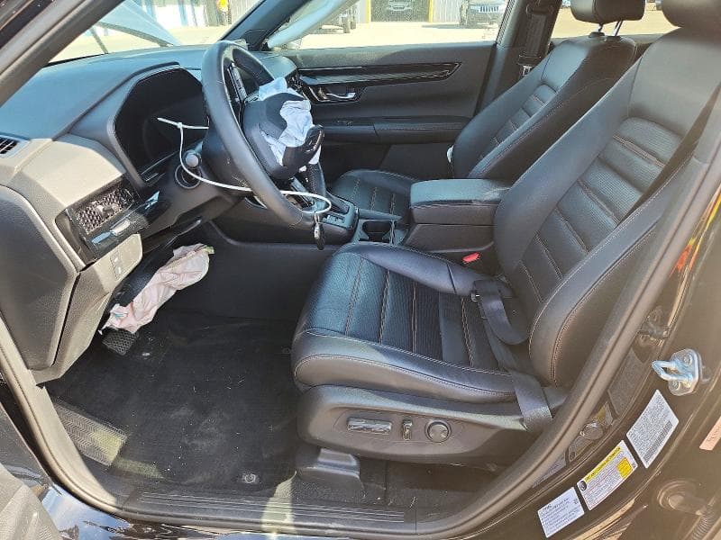 2023 HONDA CR-V SPORT TOURING 7