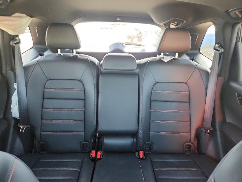 2023 HONDA CR-V SPORT TOURING 10