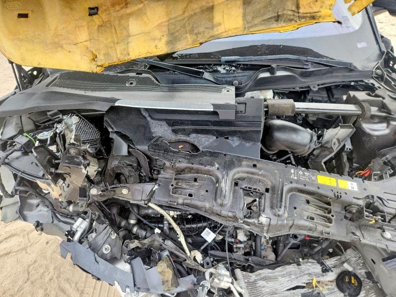 2020 LAND ROVER RANGE ROVER EVOQUE S 12
