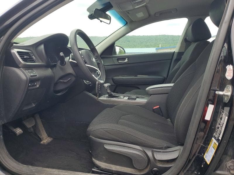 2019 KIA OPTIMA LX LX 7