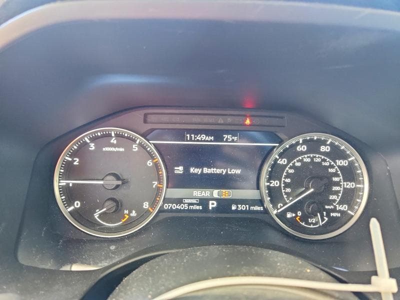 2022 MITSUBISHI OUTLANDER SE SE 9