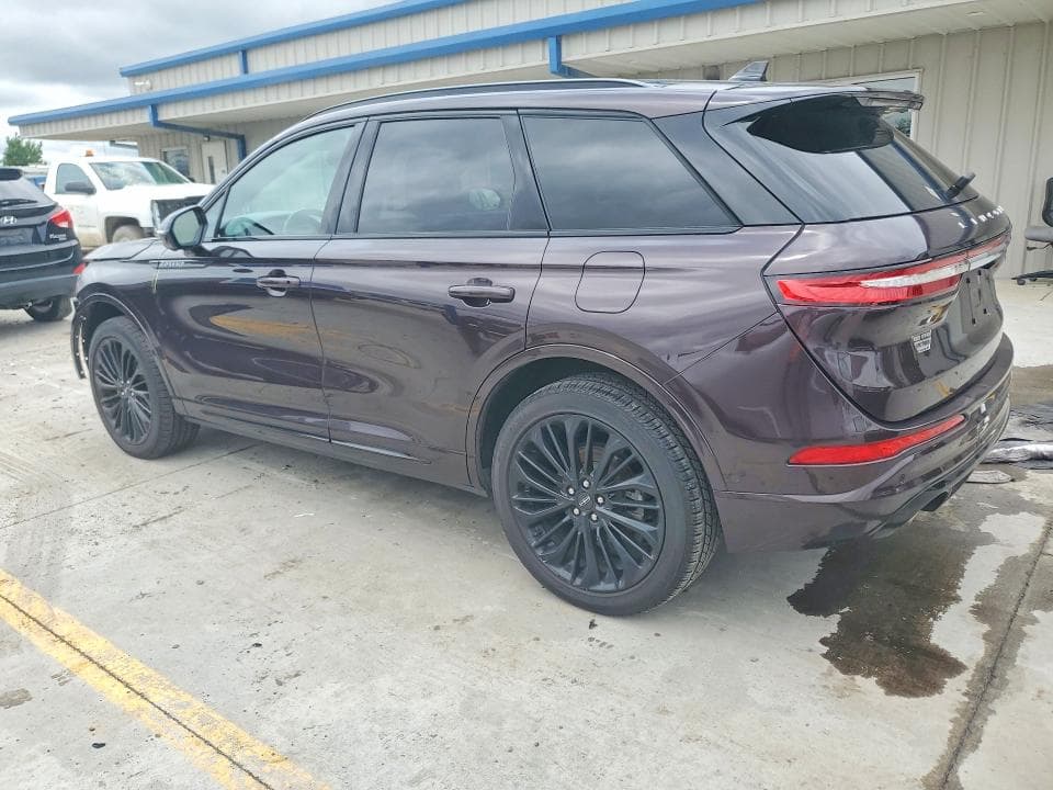 2023 LINCOLN CORSAIR RESERVE 2