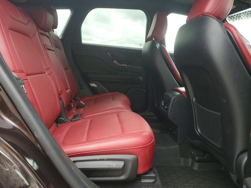 2023 LINCOLN CORSAIR RESERVE 11