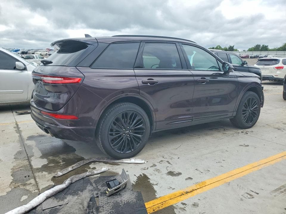 2023 LINCOLN CORSAIR RESERVE 3